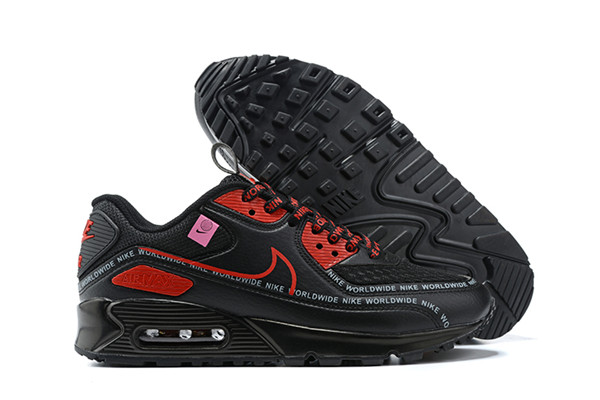 Men's Running weapon Air Max 90 Shoes 086